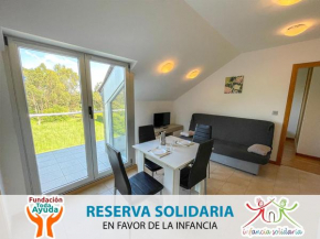 Apartamentos Illa de Arousa 3000